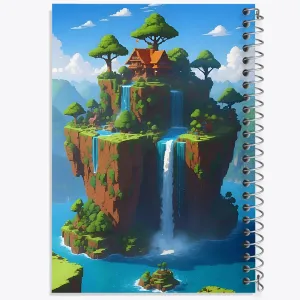 دفتر ماینکرافت (Minecraft)