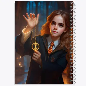 دفتر هرماینی هری پاتر (Harry Potter)