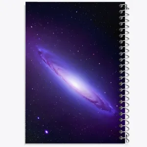 دفتر کهکشان (galaxy)