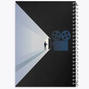 دفتر فیلم زندگی