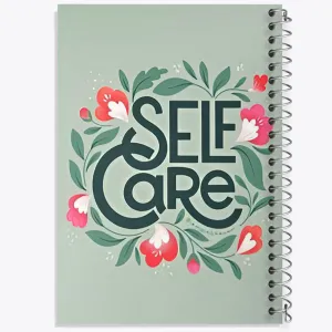 دفتر Self Care