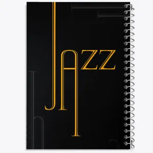 دفتر Jazz