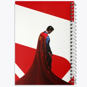 دفتر سوپر من (Superman)