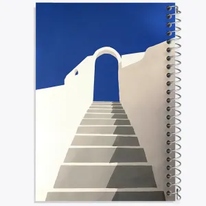 دفتر مینیمال