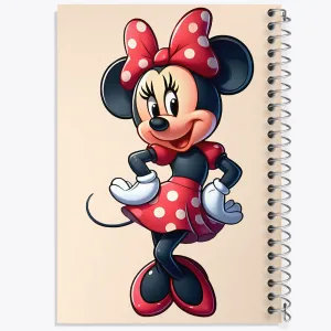 دفتر میکی موس (Mickey mouse)