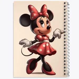 دفتر میکی موس (Mickey mouse)