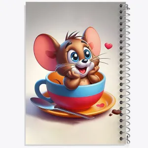 دفتر جری (Jerry)