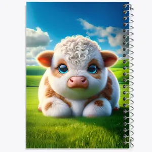 دفتر گاو (Cow)