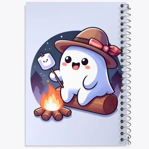 دفتر روح بانمک