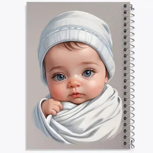 دفتر نوزاد