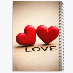 دفتر قلب (Love)