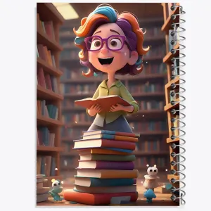 دفتر عشق کتاب