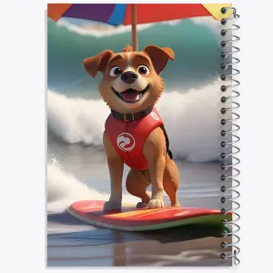 دفتر چیس سگ های نگهبان (Paw Patrol)
