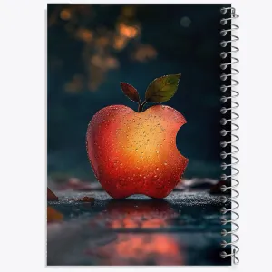 دفتر سیب اپل (IPhone)