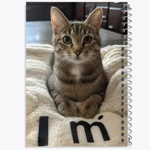 دفتر گربه (cat)