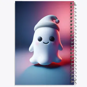 دفتر روح بامزه