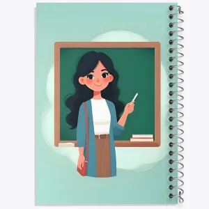 دفتر معلم