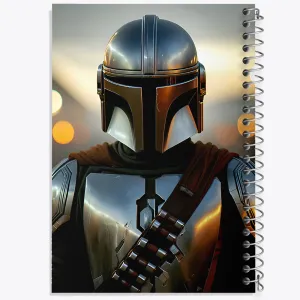 دفتر جنگ ستارگان (Star Wars)