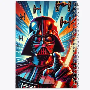 دفتر جنگ ستارگان (Star Wars)
