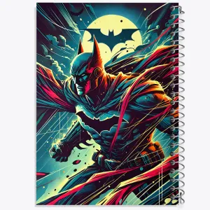 دفتر بتمن (Batman)
