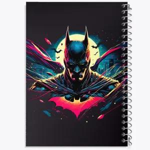 دفتر بتمن (Batman)