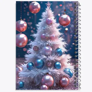 دفتر درخت کریسمس