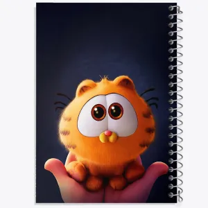 دفتر گارفیلد (Garfield)