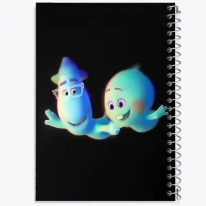 دفتر روح (Soul)