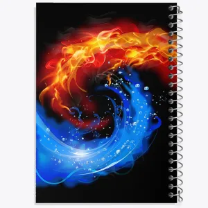 دفتر بنیادین (Elemental)