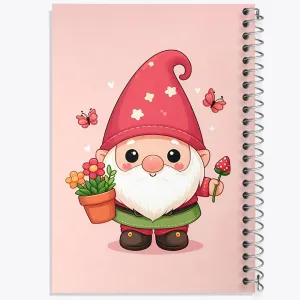 دفتر کوتوله ی بانمک