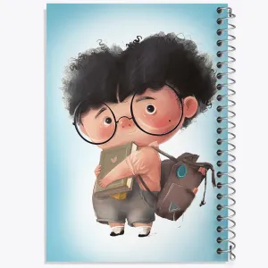 دفتر پسرانه