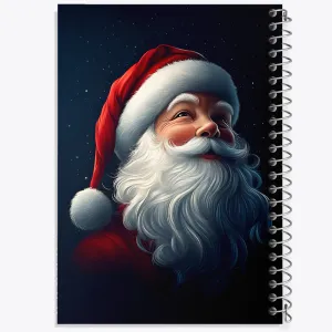 دفتر بابانوئل و کریسمس