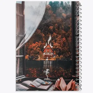 دفتر پاییز