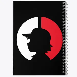 دفتر انیمه پوکمون (pokemon)