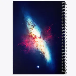 دفتر کهکشان (galaxy)