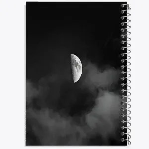 دفتر ماه (Moon)