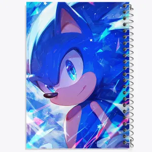 دفتر سونیک (Sonic)
