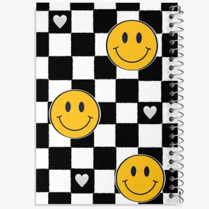 دفتر ایموجی (Emoji)
