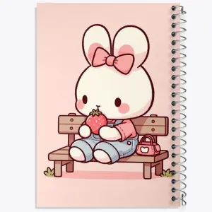 دفتر خرگوش کیوت