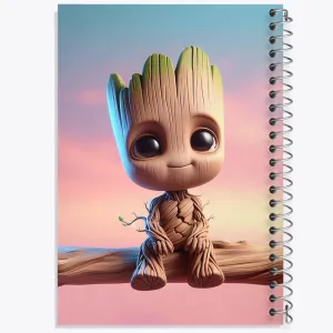 دفتر گروت (Groot)
