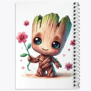 دفتر گروت (Groot)