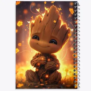 دفتر گروت (Groot)