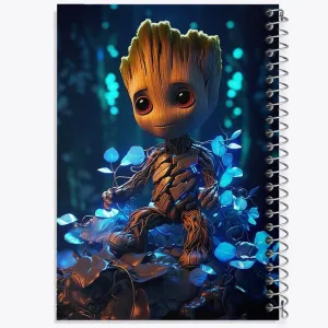 دفتر گروت (Groot)