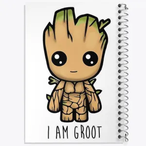 دفتر گروت (Groot)