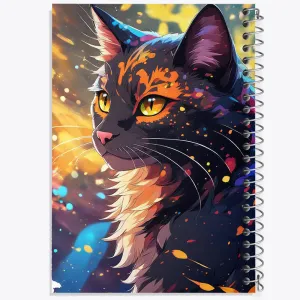 دفتر گربه (Cat)