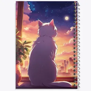 دفتر گربه (Cat)