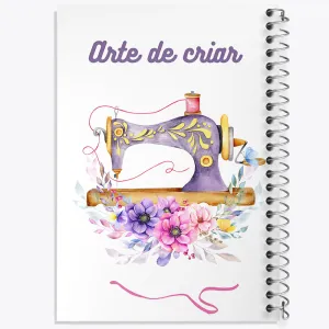 دفتر چرخ خیاطی