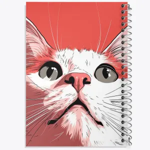 دفتر گربه (Cat)