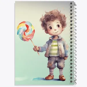 دفتر پسرانه