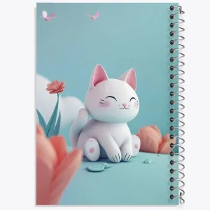 دفتر هیولای کیوت